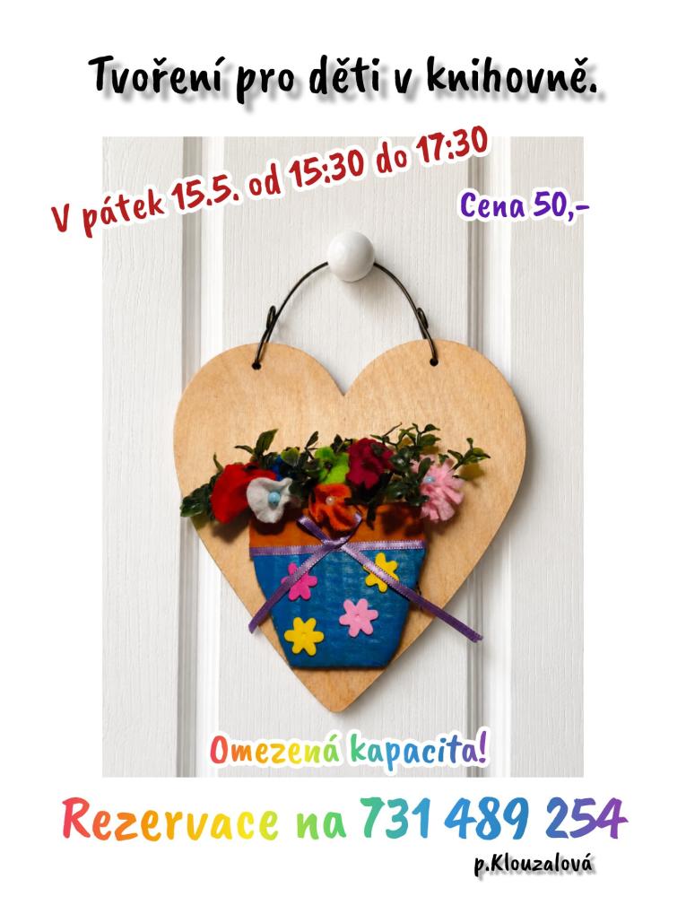 Tvoření 