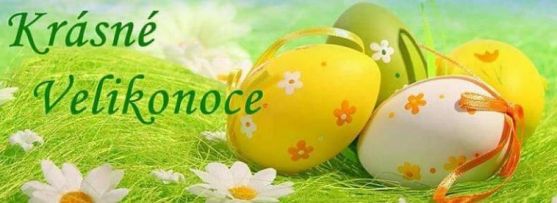 velikonoce