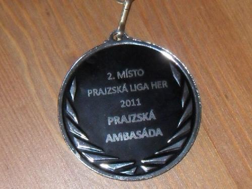 2011.06.18 Prajzska liga her