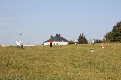 2010.10.10 Ukončení babího léta