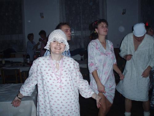 2006.11.21 Pyžamová párty