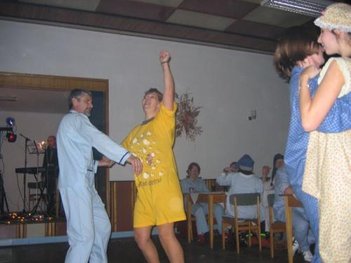 2005.11.29 Pyžamová párty